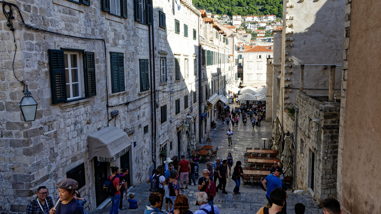 20191021 101846•Dubrovnik•Dubrovacko-Neretvanska•Croatia